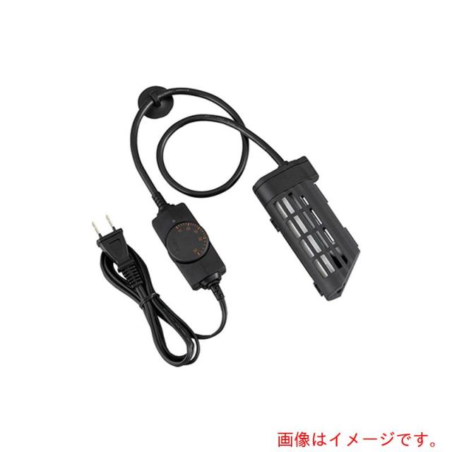 アズワン　ＡＳ　水槽用ヒーター　８０Ｗ　【品番：2-8125-34】