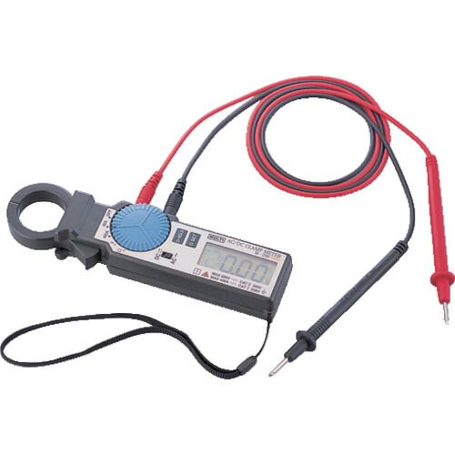アズワン ＡＳ ＡＣ／コロンビア特別区クランプメーターＭ２９０ＲＭＳ 【品番：2-8180-01】