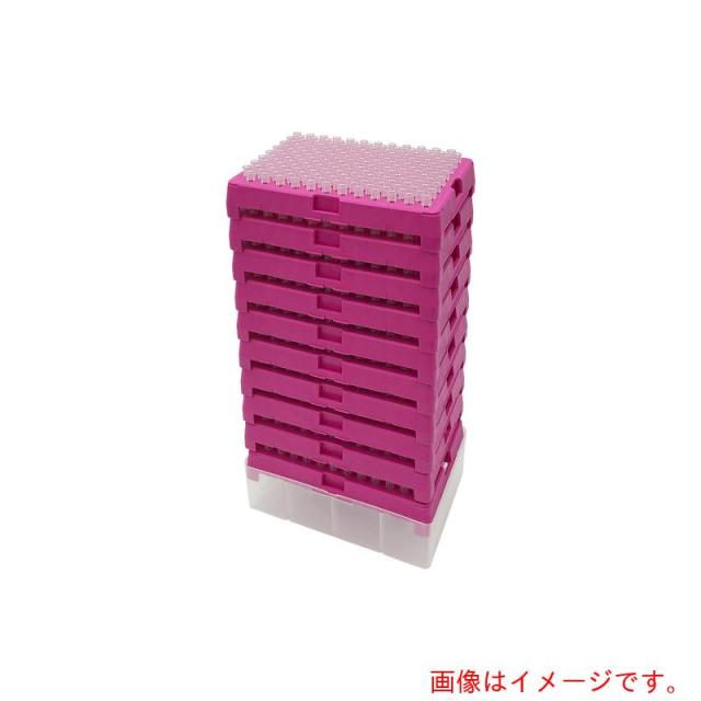 アズワン　ＡＳ　フィンチップ　９４００３２７　（３８４０本入）　【品番：2-8249-13】