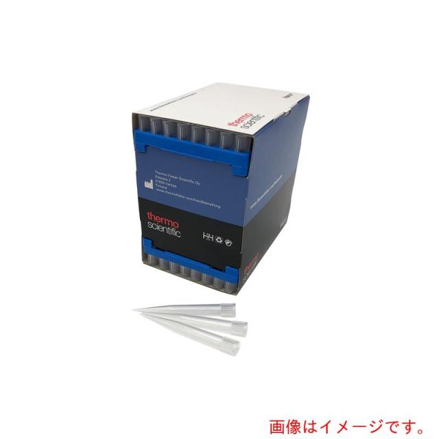 アズワン　ＡＳ　フィンチップ　９４０１１１５　（９６０本入）　【品番：2-8249-16】