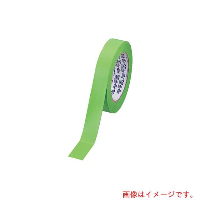 アズワン　ＡＳ　ライトオンテープＦ１３４８６?０１００緑　【品番：2-8260-06】