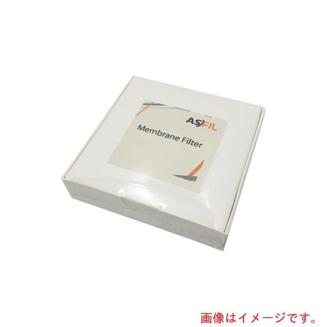 アズワン　ＡＳ　メンブレンフィルタ０２５０１０ＭＦＰＥＳ　【品番：2-847-02】