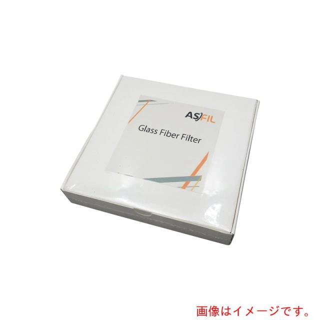 アズワン　ＡＳ　ガラス繊維濾紙０４７０７０Ｎ?ＳＰＧＦＦ　【品番：2-855-06】