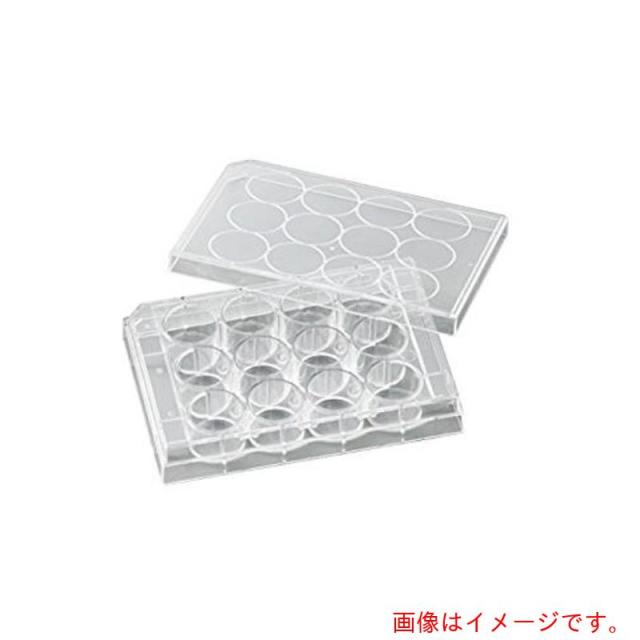 アズワン　ＡＳ　細胞培養プレートＶＴＣ?Ｐ１２　【品番：2-8588-02】