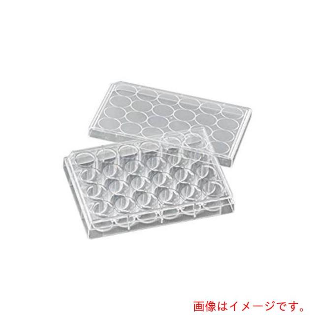 アズワン　ＡＳ　細胞培養プレートＶＴＣ?Ｐ２４　【品番：2-8588-03】