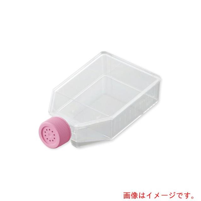 アズワン　ＡＳ　細胞培養フラスコＶＴＣ?Ｆ７５Ｖ　【品番：2-8589-02】