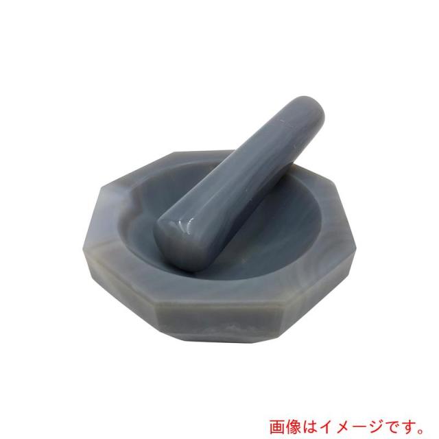アズワン　ＡＳ　メノ?乳鉢６５×８０×１６　【品番：2-887-04】