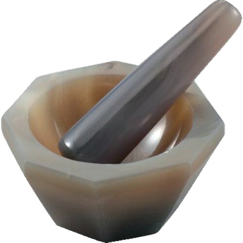 アズワン　ＡＳ　メノ?乳鉢５０Ｘ６０Ｘ１８　【品番：2-888-01】