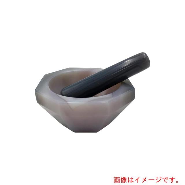 アズワン　ＡＳ　メノ?乳鉢８０Ｘ１００Ｘ３２　【品番：2-888-05】
