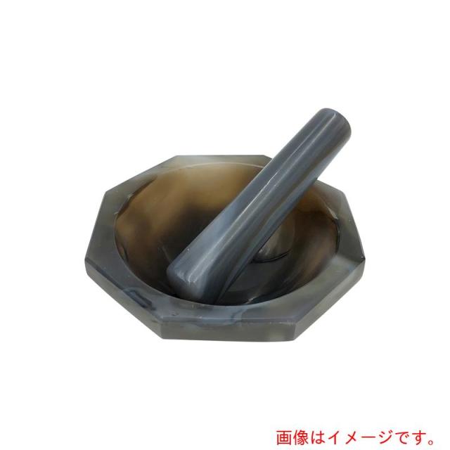 アズワン　ＡＳ　メノ?乳鉢１００Ｘ１２０Ｘ４０　【品番：2-888-06】