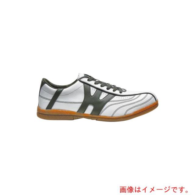 アズワン　ＡＳ　安全シューズＷＷ１０１　２３．０ｃｍ　【品番：2-9018-02】