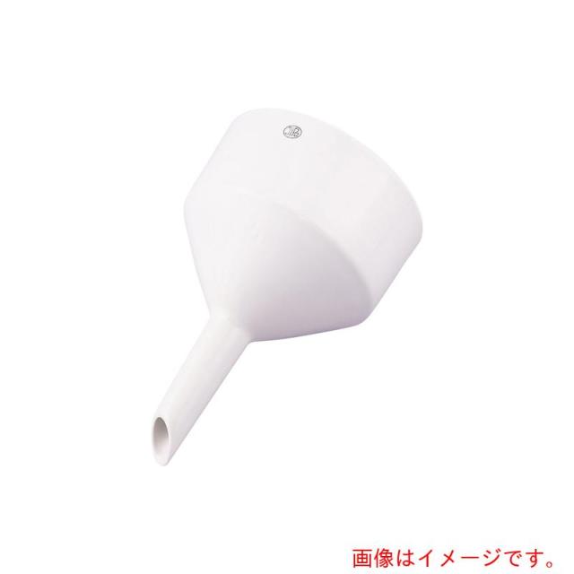 アズワン　ＡＳ　磁製ロート２３７／４　【品番：2-9033-03】