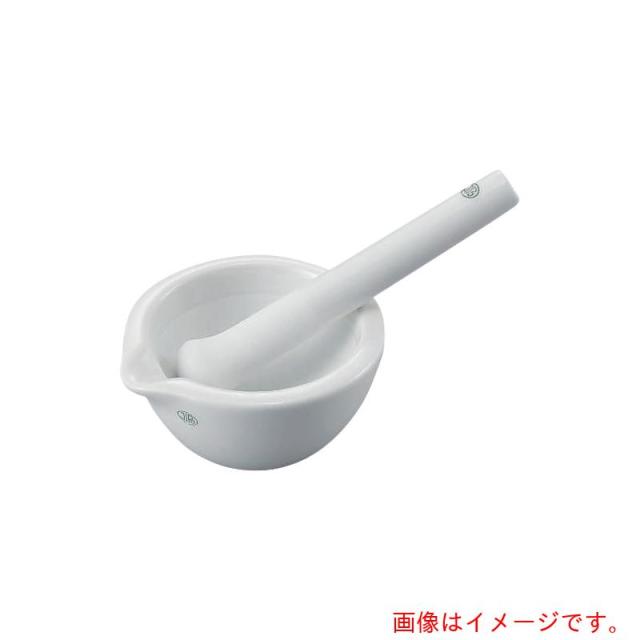 アズワン　ＡＳ　スタンダード乳鉢２１１ａ／６　【品番：2-9037-07】