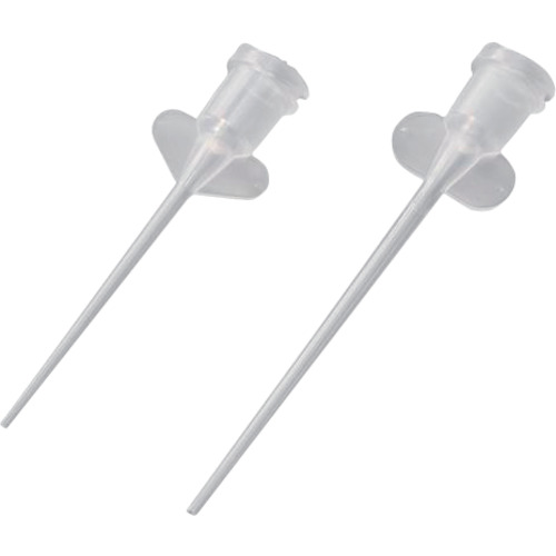 アズワン　ＡＳ　極細ディスポチップ２１Ｇ?１００　【品番：2-9055-01】