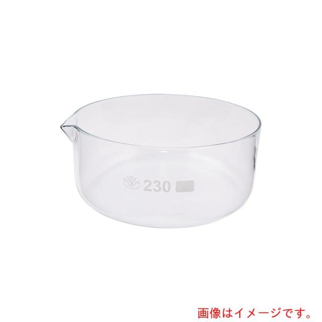 アズワン　ＡＳ　結晶皿３５００　【品番：2-9134-10】 14,814円