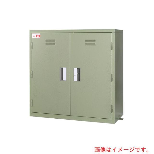 アズワン　ＡＳ　薬品保管庫　ＫＳ?２　【品番：2-9176-12】