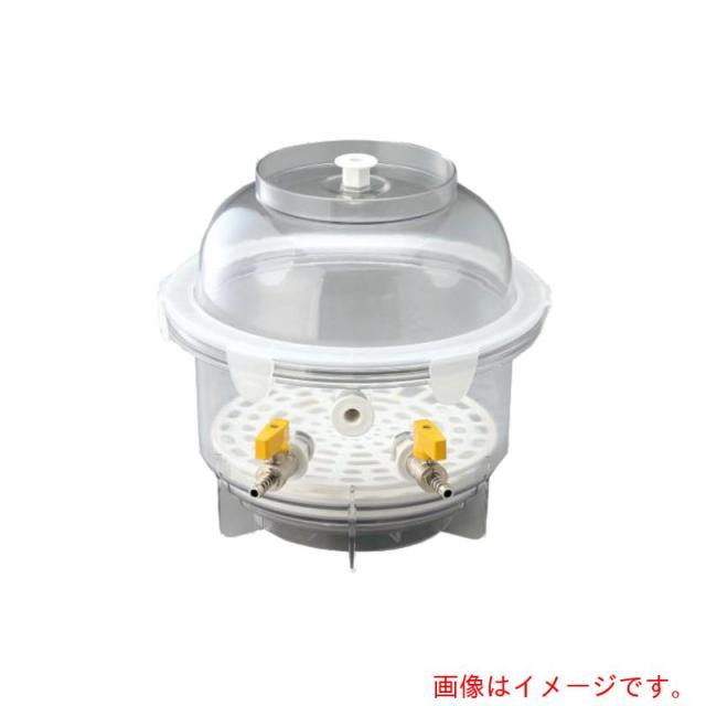 アズワン　ＡＳ　成形真空デシケーターＲＶＤ?３００　【品番：2-931-02】