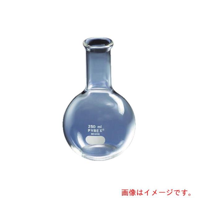 アズワン　ＡＳ　平底フラスコ４０６０?２Ｌ　【品番：2-9429-06】