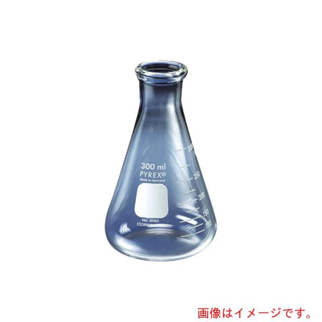 アズワン　ＡＳ　三角フラスコ４９８０?４Ｌ　【品番：2-9430-10】