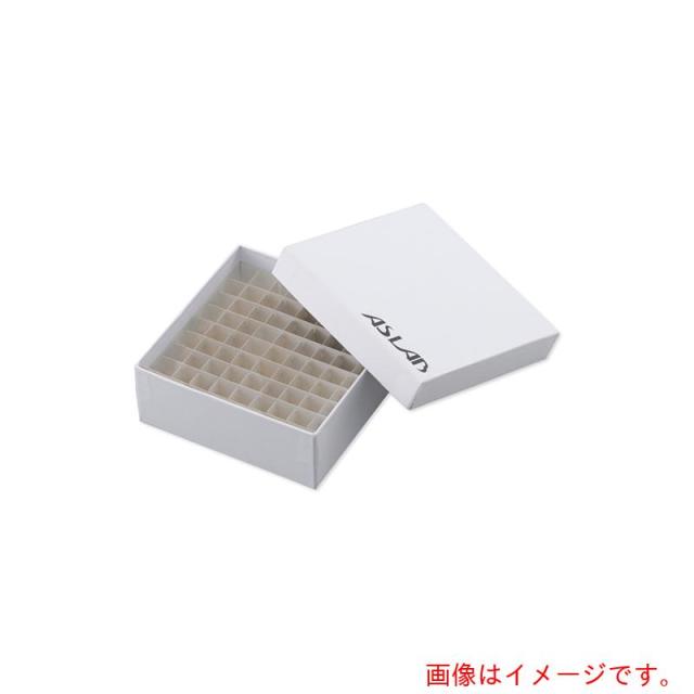 アズワン AS フリーズボックスAFB?81 【品番:2-949-02】