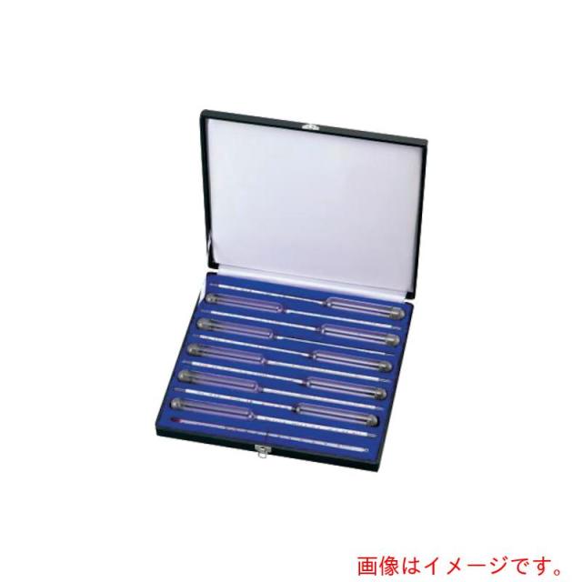 アズワン　ＡＳ　石油密度計ＪＩＳ　１型?Ａ　Ｎｏ．１　【品番：2-9526-01】