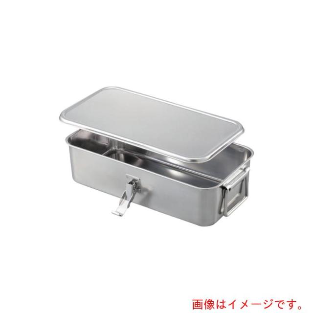 アズワン　ＡＳ　ステンレスラボコンテナー５２０　【品番：2-9548-03】