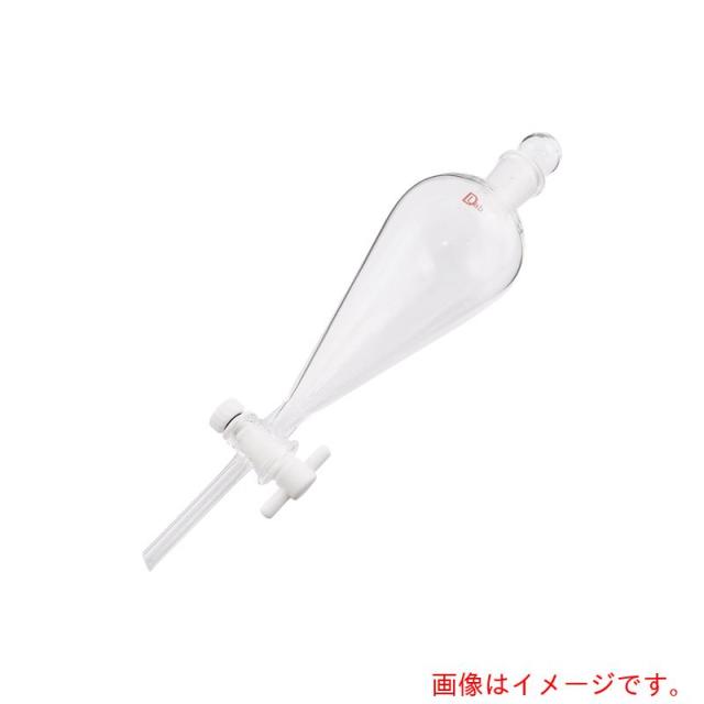 アズワン　ＡＳ　分液ロートスキーブ型　３００ｍｌ　【品番：2-9603-04】