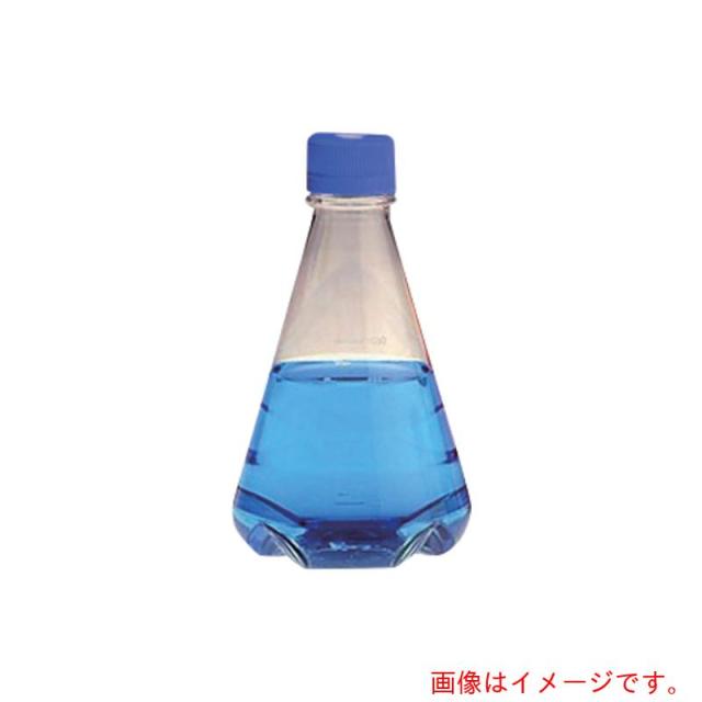 アズワン　ＡＳ　滅菌三角フラスコ４１１６?２０００　【品番：2-9607-10】