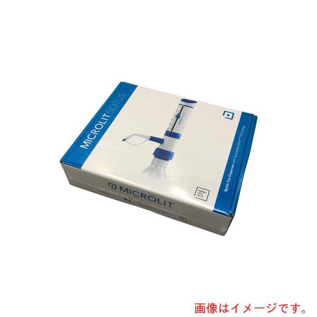 アズワン　ＡＳ　ボトルディスペンサー　ＳＣＩ?１０　【品番：2-9673-11】