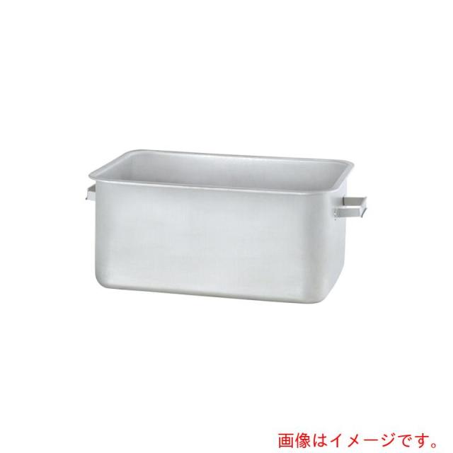 アズワン　ＡＳ　ステンレスタンク８０型　【品番：2-9766-03】