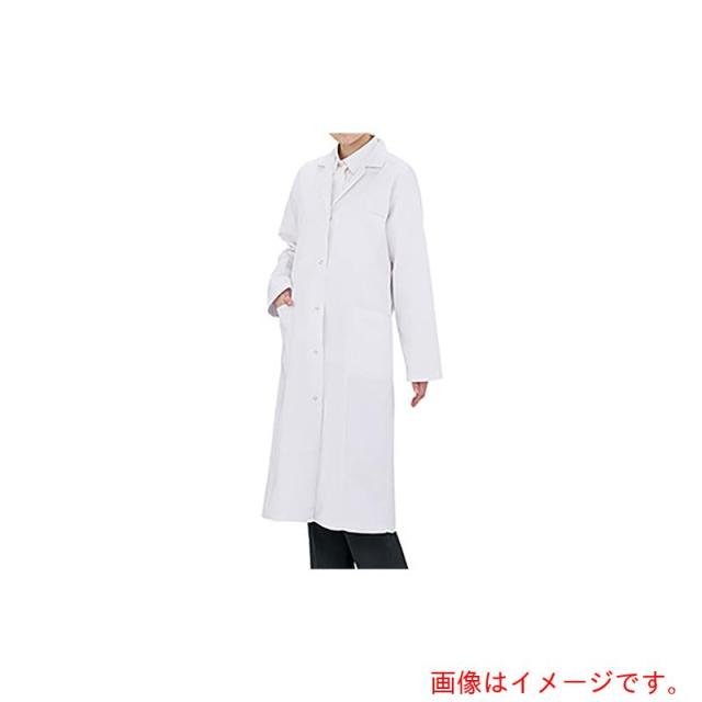 アズワン　ＡＳ　白衣　女性用Ｓ　【品番：2-9831-21】