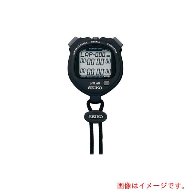 アズワン　ＡＳ　ストップウォッチＳＶＡＪ００１　校正書付　【品番：2-9869-01-20】