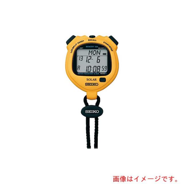 アズワン　ＡＳ　ストップウォッチＳＶＡＪ００３　校正書付　【品番：2-9869-02-20】