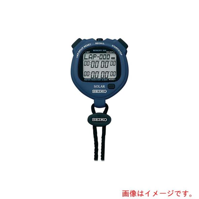アズワン　ＡＳ　ストップウォッチＳＶＡＪ００５　校正書付　【品番：2-9869-03-20】