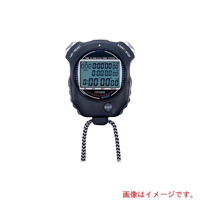 アズワン　ＡＳ　ストップウォッチＬＣ０５８?Ａ０２　校正　【品番：2-9929-01-20】