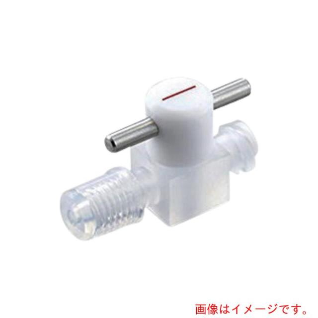 アズワン　ＡＳ　耐薬ＣＴＦＥルアーコックＢ?ＲＬ?Ｂ?６　【品番：2-9974-03】