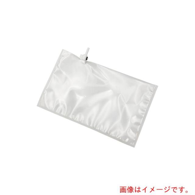 アズワン　ＡＳ　ラボランテドラバッグ１つ口コック付１Ｌ　【品番：2-9981-01】