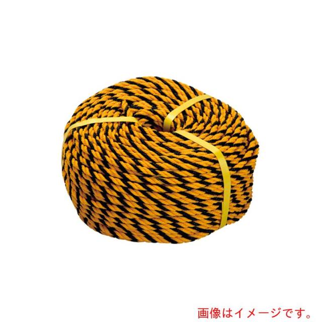 アズワン　ＡＳ　トラロープ　＃１２×１００ｍ　【品番：3-075-14】