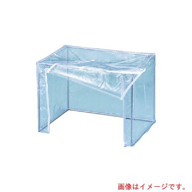 アズワン　ＡＳ　簡易型フードＳＭ?２　【品番：3-117-01】