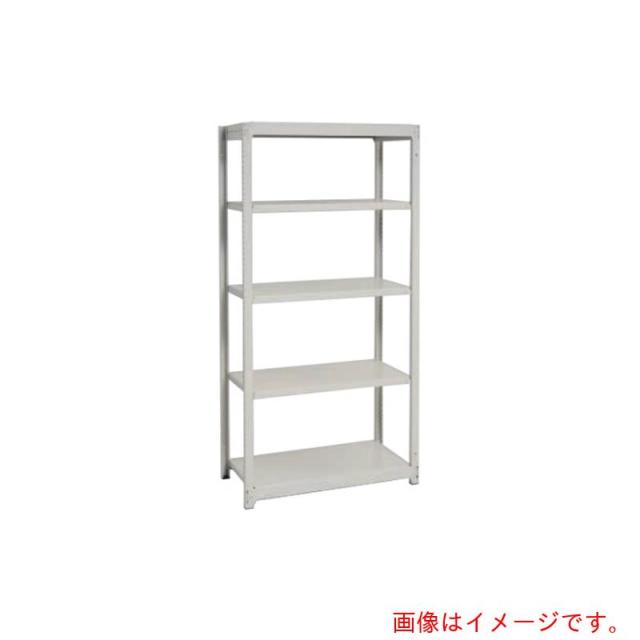アズワン　ＡＳ　軽量ボルトレスラック　ＭＫ７３４５?５Ｋ　【品番：3-1312-05】