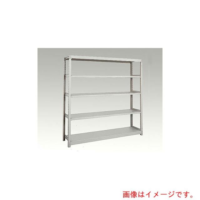 アズワン　ＡＳ　軽中量ボルトレスラックＭＳ６６４５?４Ｋ　【品番：3-1314-04】