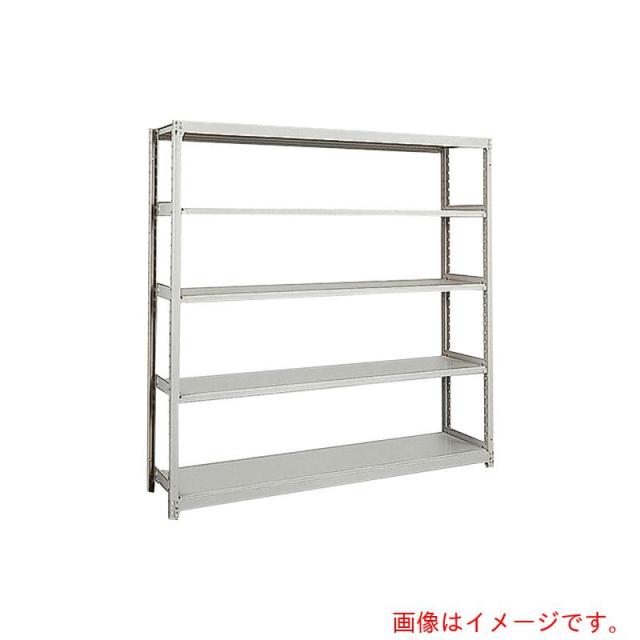 アズワン　ＡＳ　軽中量ボルトレスラックＭＳ６３４５?５Ｋ　【品番：3-1315-01】