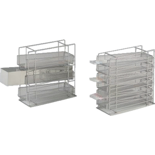 アズワン　ＡＳ　ピペットラックＳＰＲ?３　【品番：3-1464-01】