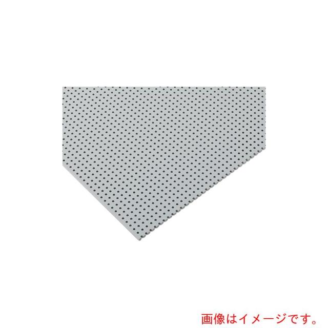 アズワン　ＡＳ　塩ビパンチングプレートＫ?５８４０Ｌ５　【品番：3-1555-03】