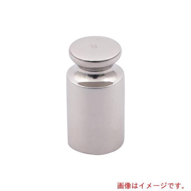 アズワン　ＡＳ　分銅　Ｆ?１級１０ｇ　【品番：3-1587-06】