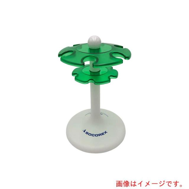 アズワン　ＡＳ　ピペットスタンド３２０．３３６Ｇ　【品番：3-1610-04】