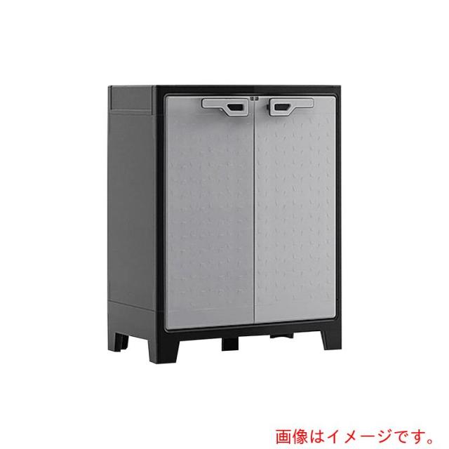 アズワン　ＡＳ　プラキャビネット９７６２０００組立済　【品番：3-1613-11】