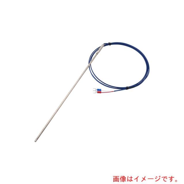 アズワン　ＡＳ　Ｋ熱電対ＫＴＯ?４８３００校正付　【品番：3-1669-05-20】