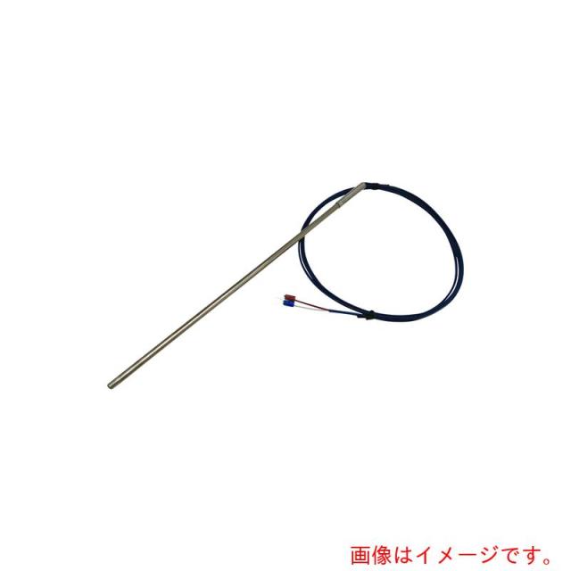 アズワン　ＡＳ　Ｋ熱電対ＫＴＯ?６４３００校正付　【品番：3-1670-05-20】