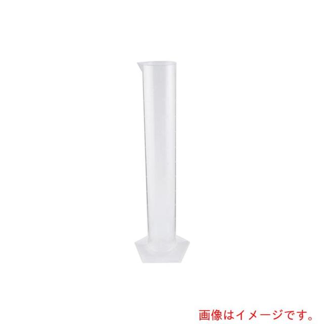 アズワン　ＡＳ　ＰＭＰメスシリンダー１５７７　【品番：3-1689-08】